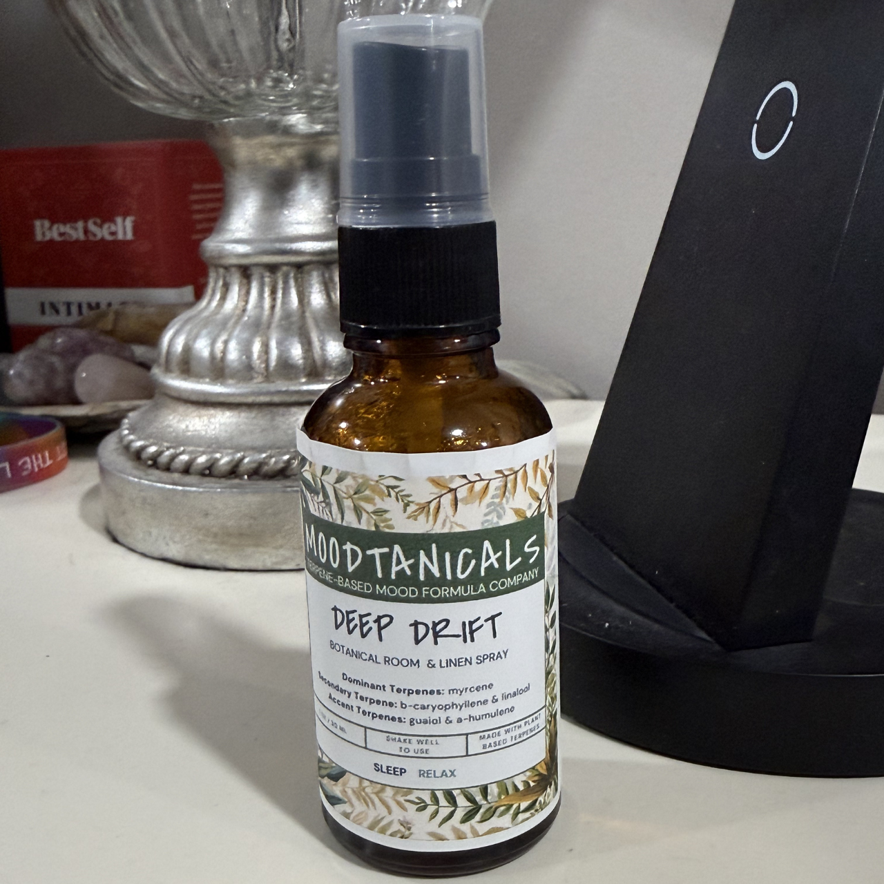 Deep Drift Terpene Spray