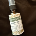 Hallowed AIr Terpene Spray