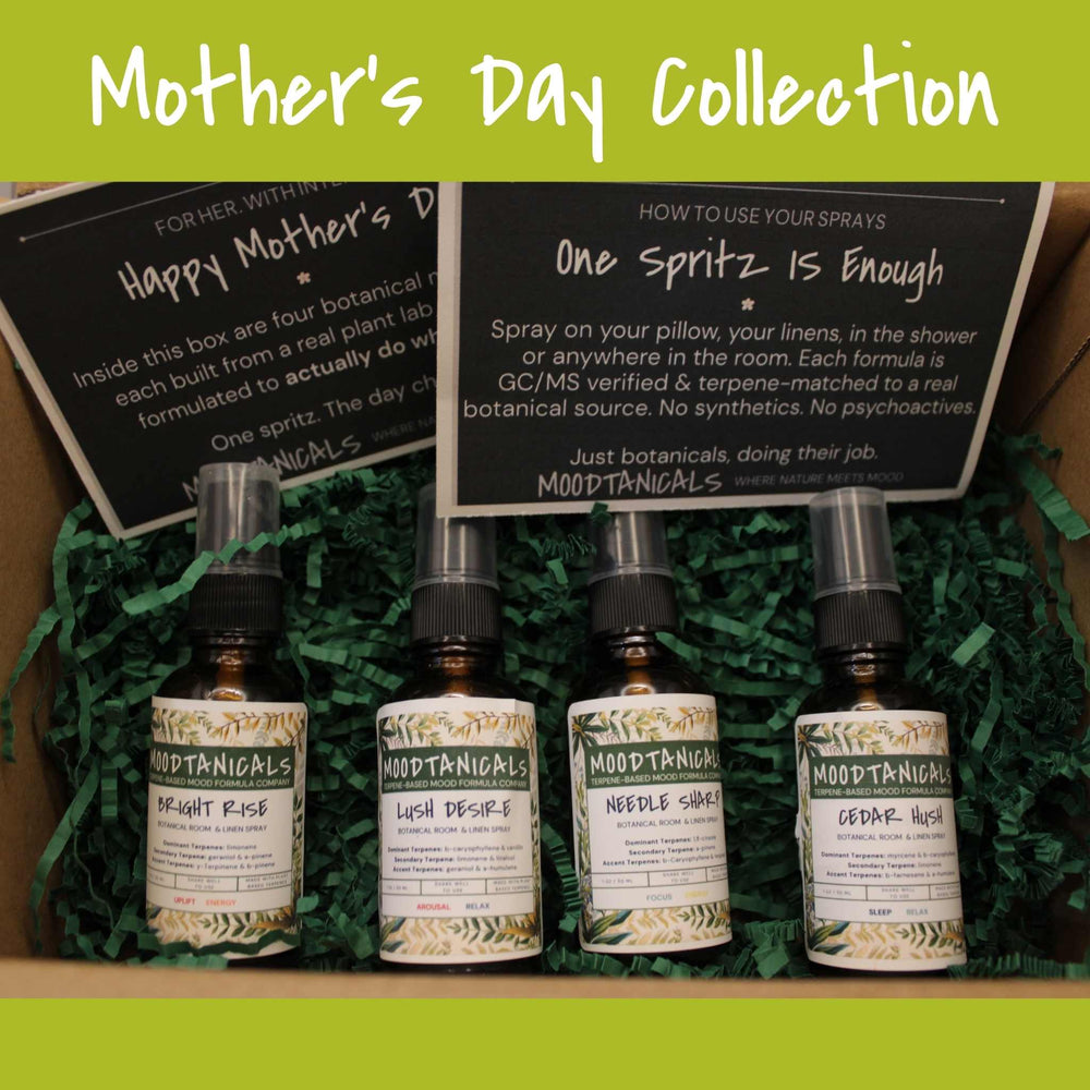 The Mother's Day Collection