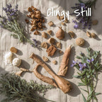Clingy Still Terpene Spray