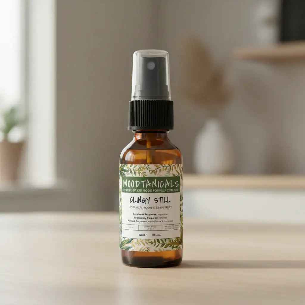 Clingy Still Terpene Spray