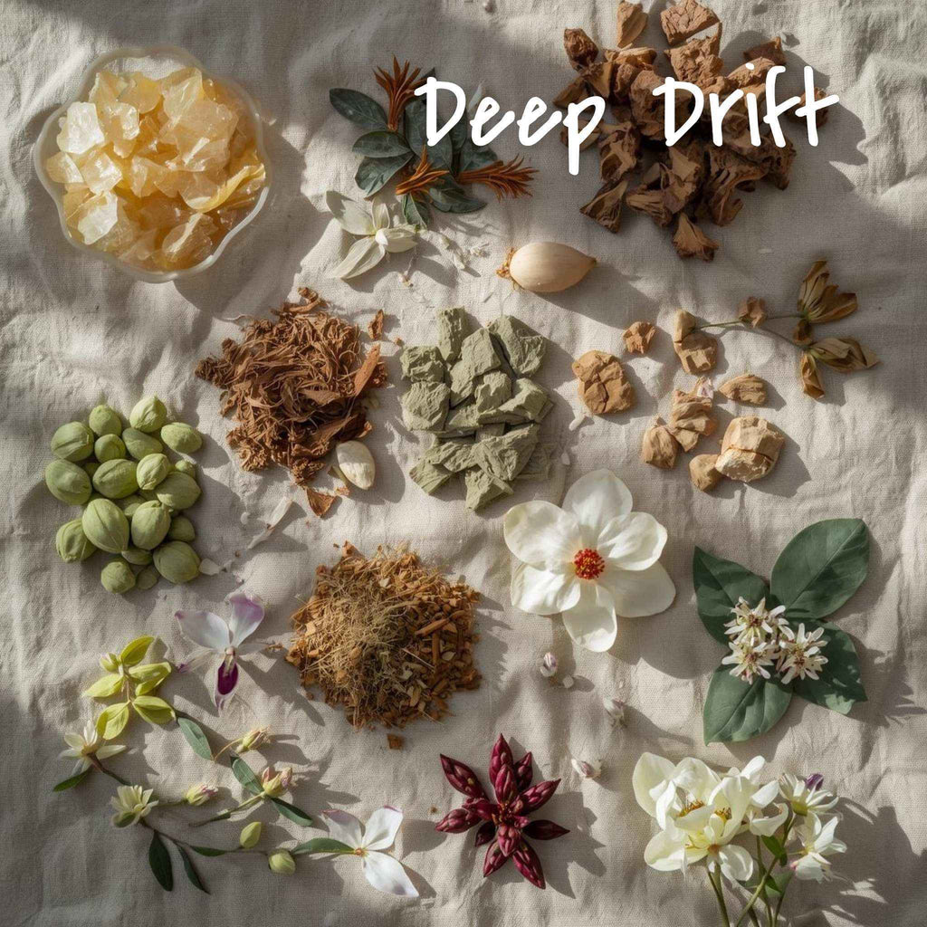 Deep Drift Terpene Spray