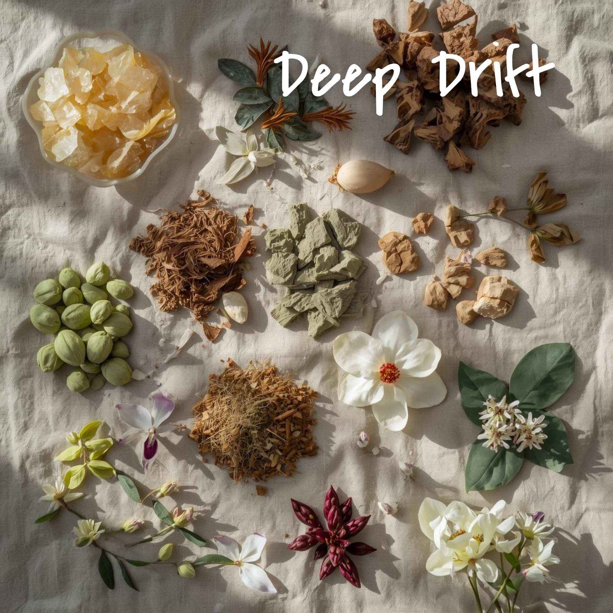 Deep Drift Terpene Spray