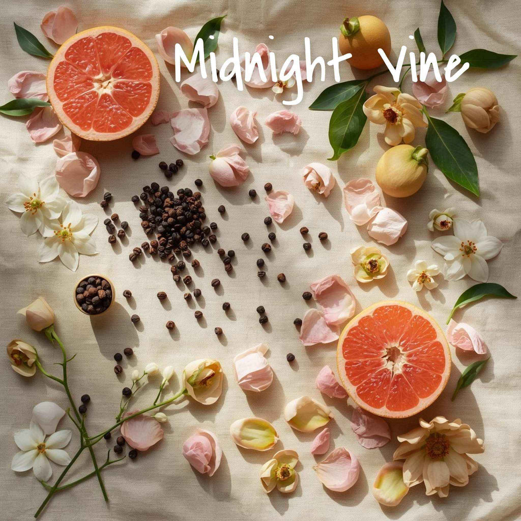 Midnight Vine Terpene Spray