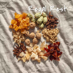 Regal Rest Terpene Spray