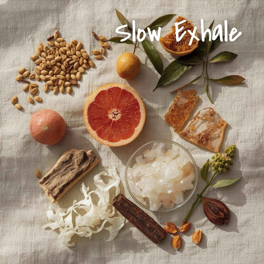Slow Exhale Terpene Spray