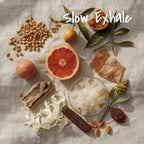 Slow Exhale Terpene Spray