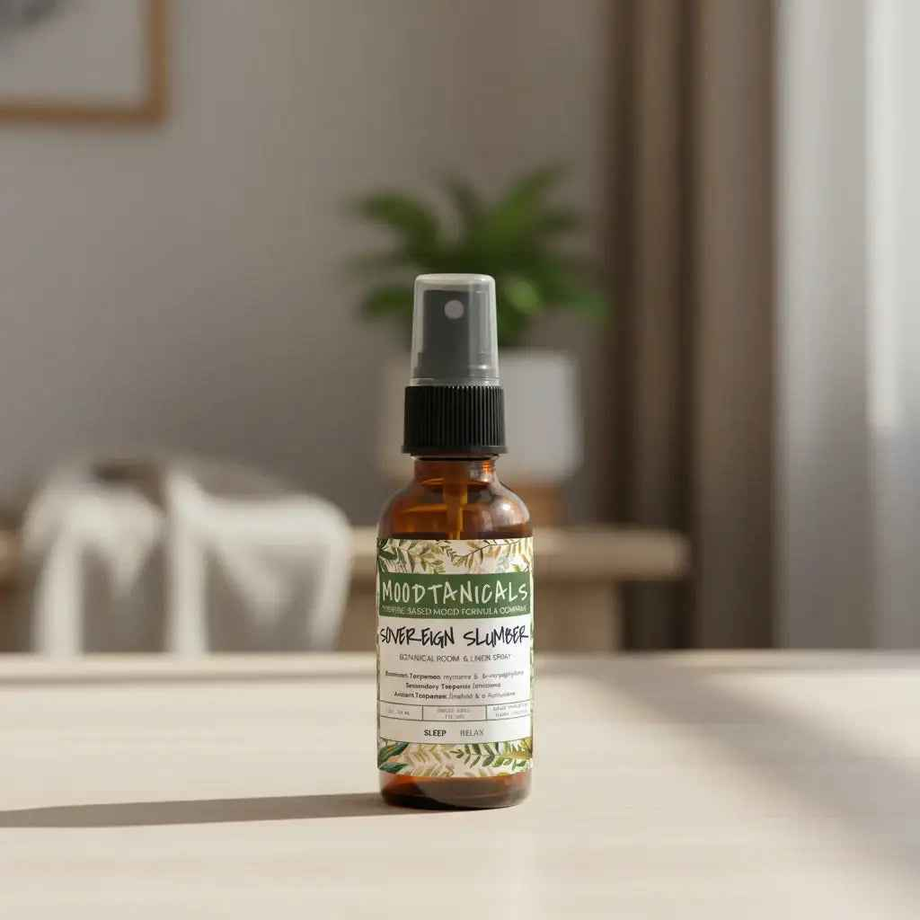 Sovereign Slumber Terpene Spray