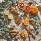 Spiked Surge Terpene Spray