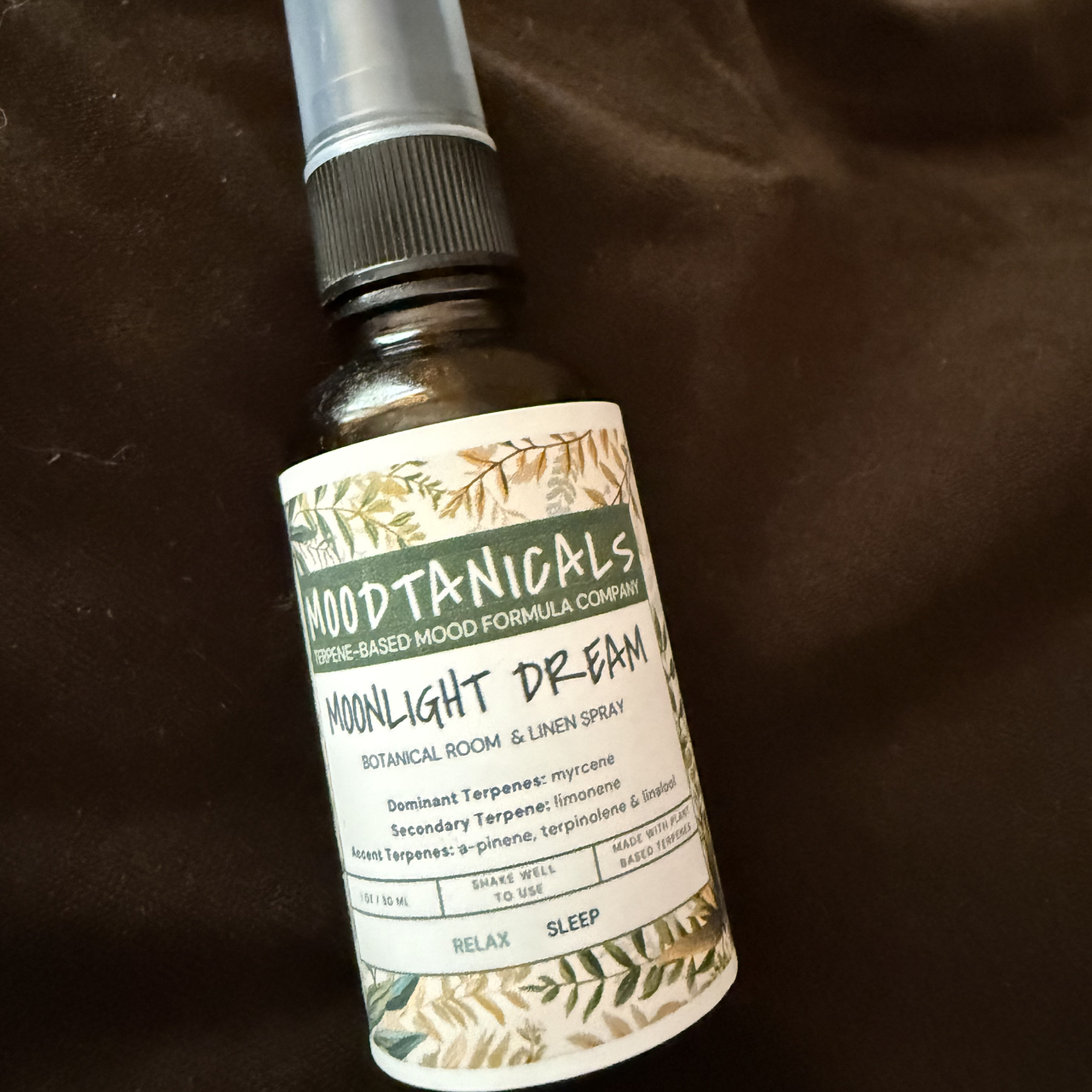 Moonlight Dream Terpene Spray